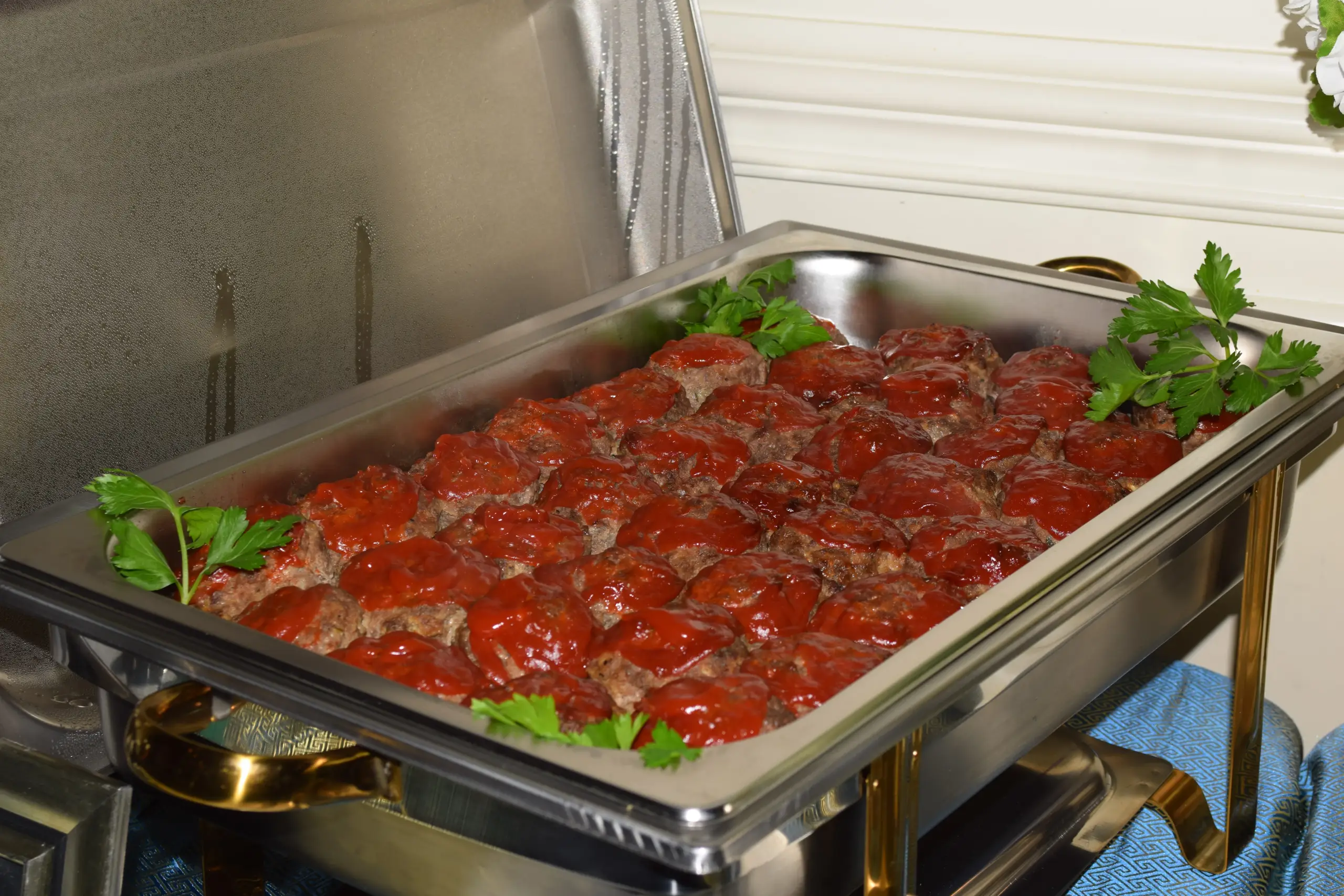 Meatloaf Cupcake Scaled